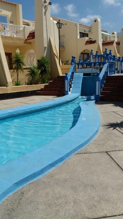 Residence Mareverde Casa Gianluca Costa Adeje  Zewnętrze zdjęcie