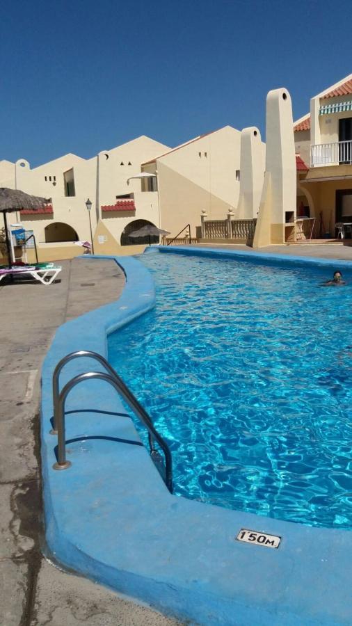 Residence Mareverde Casa Gianluca Costa Adeje  Zewnętrze zdjęcie