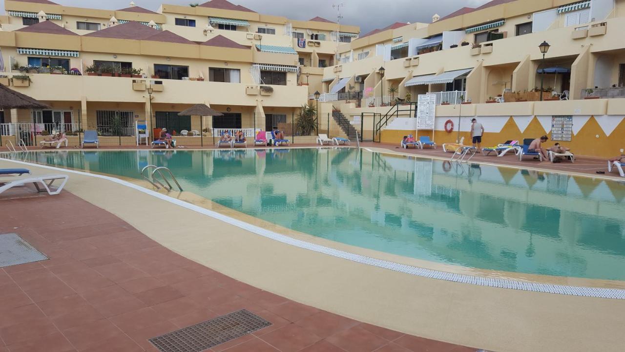 Residence Mareverde Casa Gianluca Costa Adeje  Zewnętrze zdjęcie