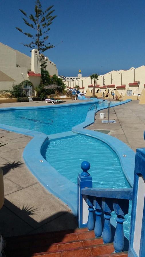 Residence Mareverde Casa Gianluca Costa Adeje  Zewnętrze zdjęcie