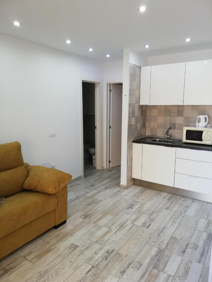 Residence Mareverde Casa Gianluca Costa Adeje  Zewnętrze zdjęcie