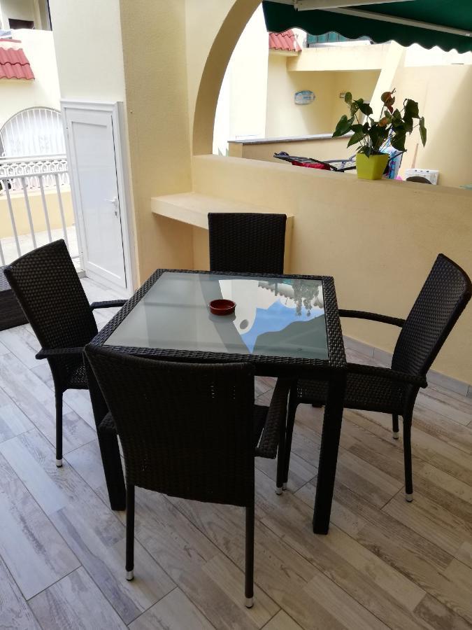 Residence Mareverde Casa Gianluca Costa Adeje  Zewnętrze zdjęcie