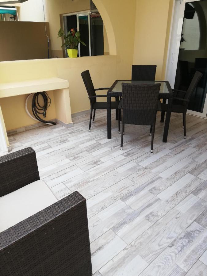 Residence Mareverde Casa Gianluca Costa Adeje  Zewnętrze zdjęcie