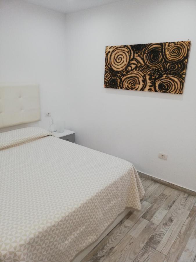 Residence Mareverde Casa Gianluca Costa Adeje  Zewnętrze zdjęcie