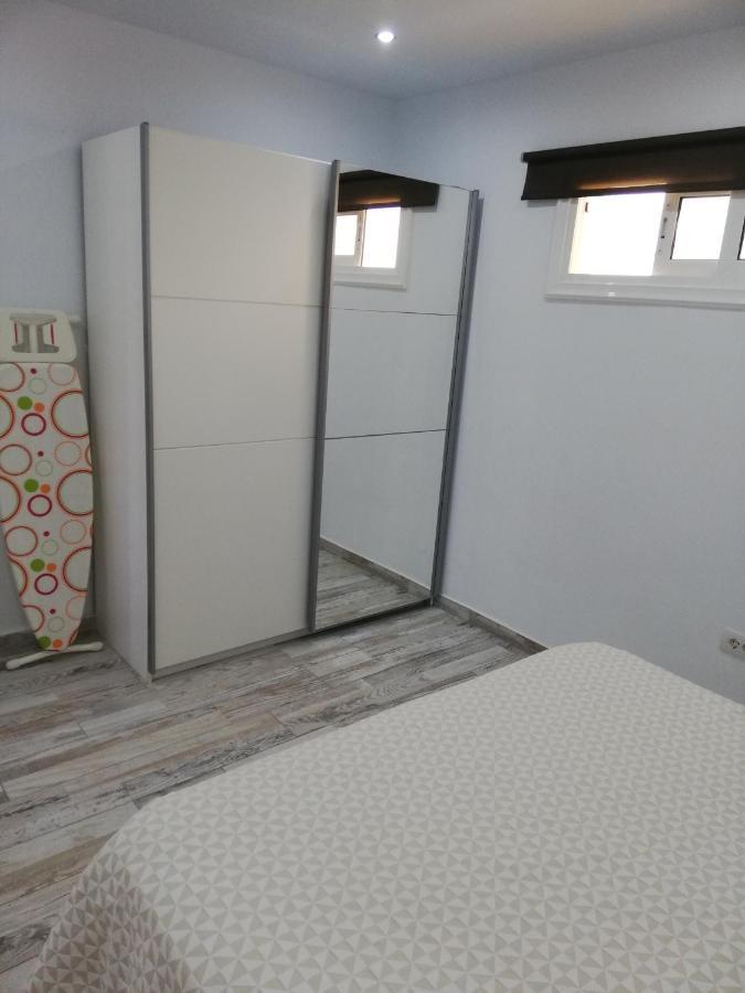 Residence Mareverde Casa Gianluca Costa Adeje  Zewnętrze zdjęcie