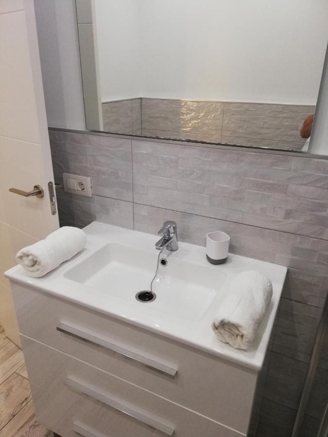Residence Mareverde Casa Gianluca Costa Adeje  Zewnętrze zdjęcie