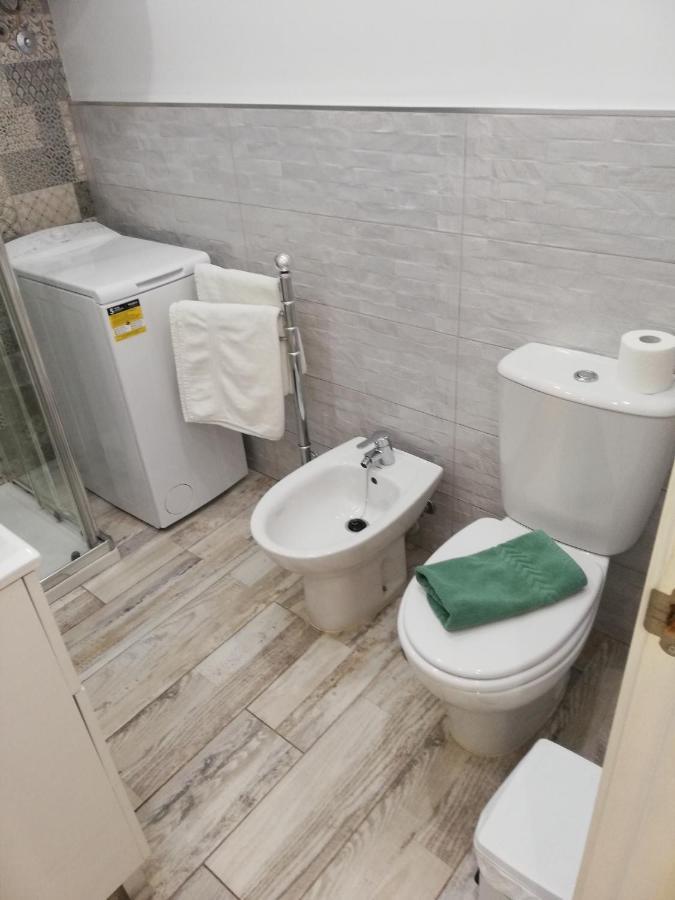 Residence Mareverde Casa Gianluca Costa Adeje  Zewnętrze zdjęcie