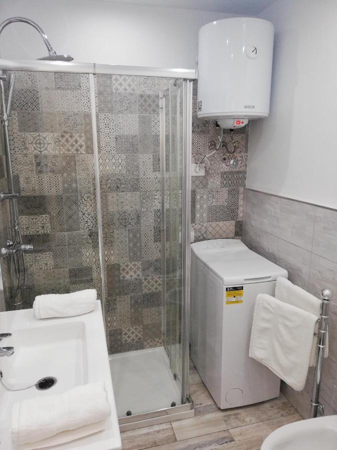 Residence Mareverde Casa Gianluca Costa Adeje  Zewnętrze zdjęcie