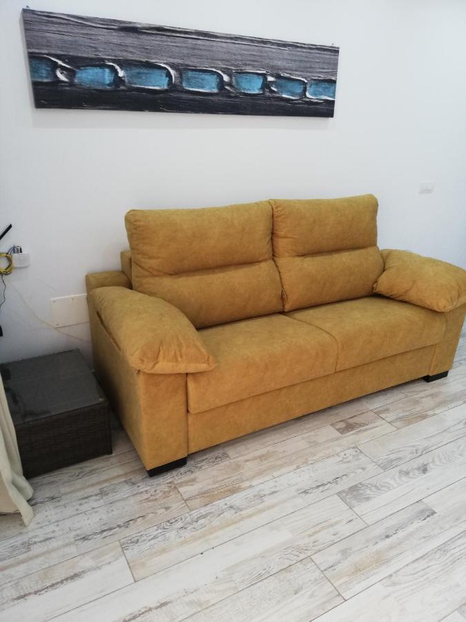 Residence Mareverde Casa Gianluca Costa Adeje  Zewnętrze zdjęcie