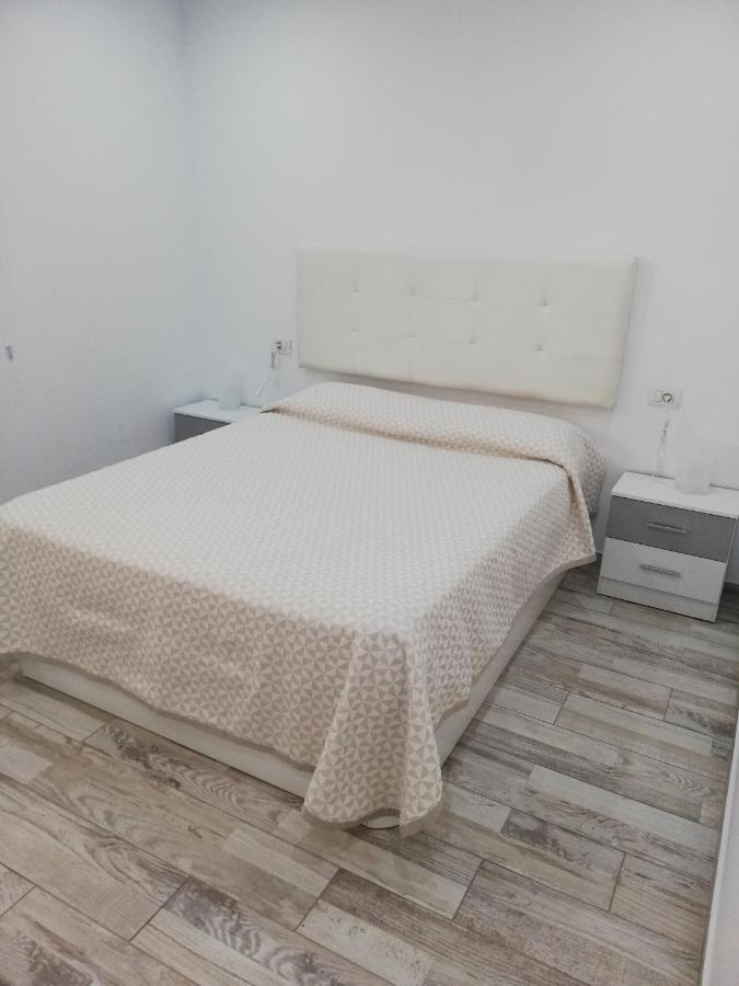 Residence Mareverde Casa Gianluca Costa Adeje  Zewnętrze zdjęcie