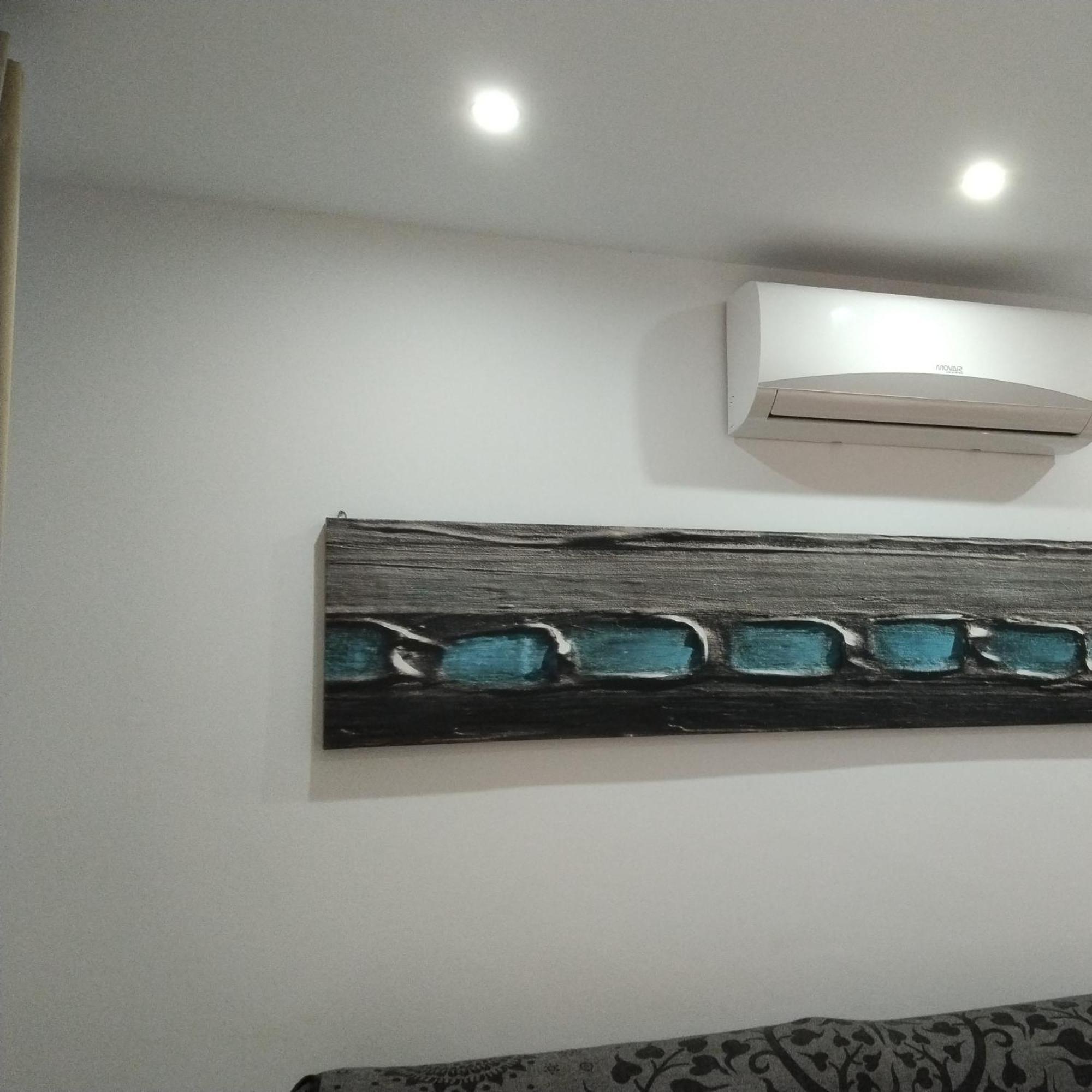Residence Mareverde Casa Gianluca Costa Adeje  Zewnętrze zdjęcie