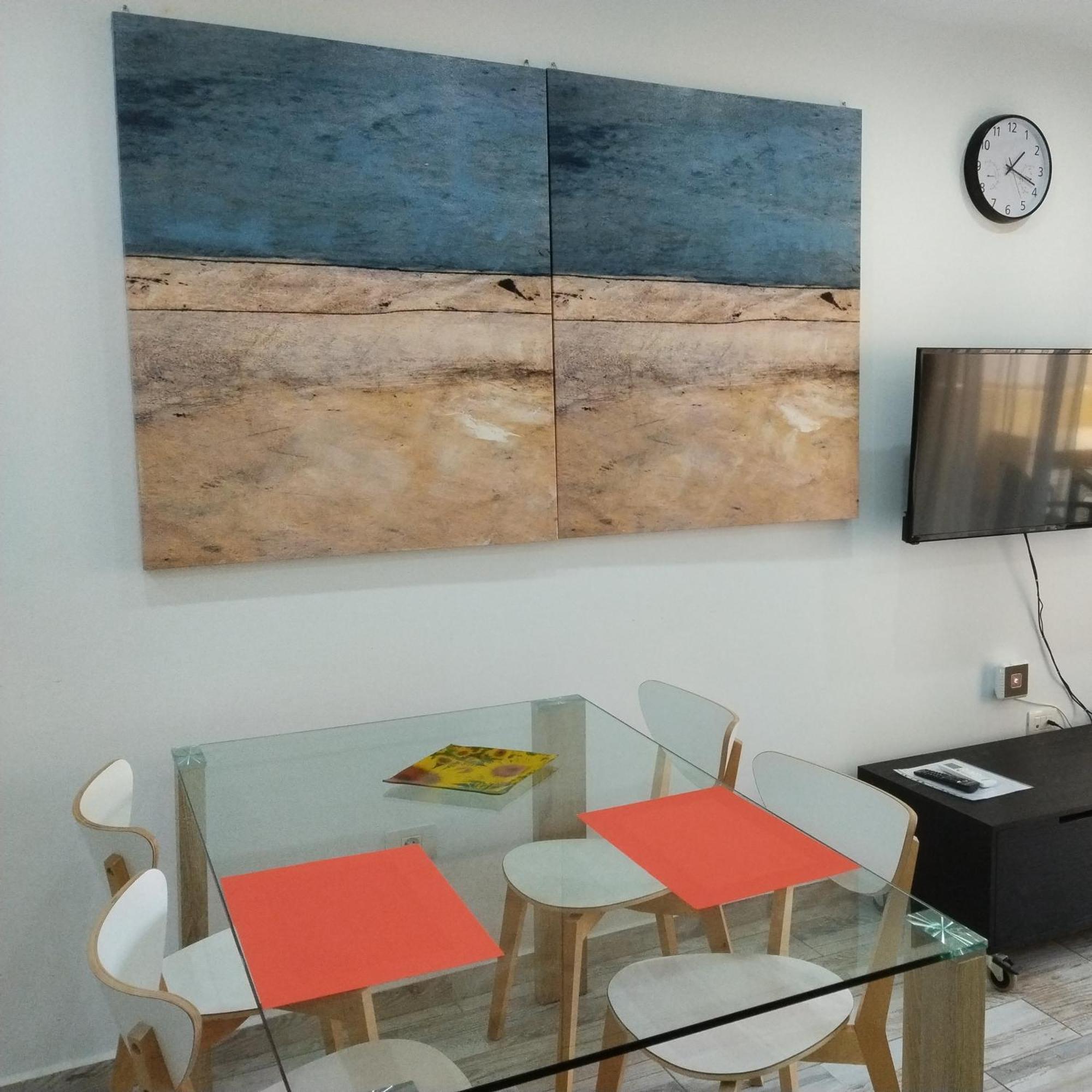 Residence Mareverde Casa Gianluca Costa Adeje  Zewnętrze zdjęcie